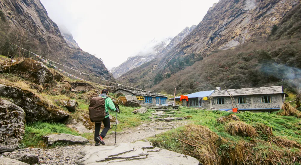 Dalhousie Dharamshala and Amritsar