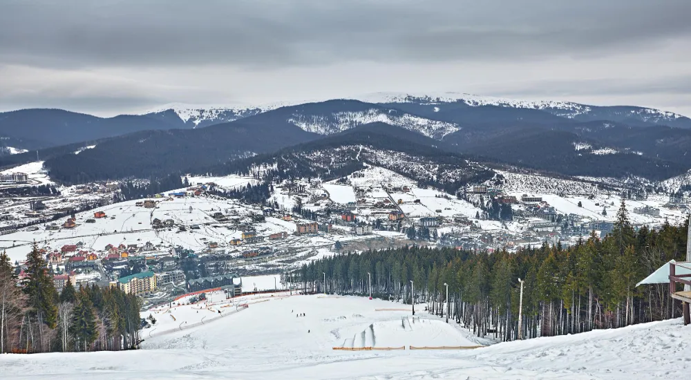 6 Days Himachal Tour Package with Shimla Manali