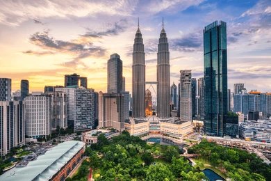 Malaysia Tour Package – 5 Days Kuala Lumpur, Batu Caves & Genting | From ₹28,999