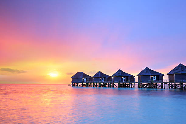 Maldives Tour Package – 3 Nights & 4 Days of Luxury, Lagoon & Leisure