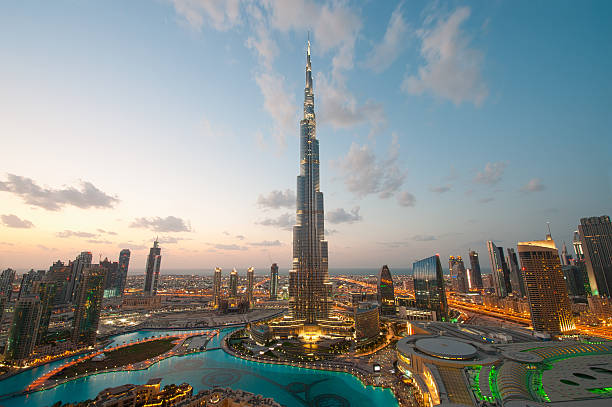 Best Places to Visit in Dubai: A Complete Travel Guide