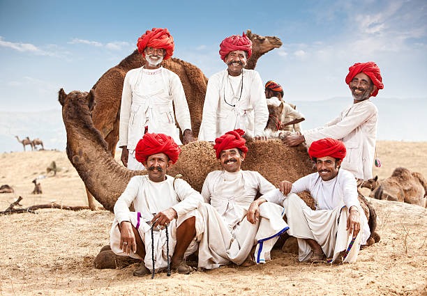 Rajasthan Tour Package – 10 Days of Palaces, Deserts & Heritage Splendor