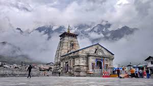 Do Dham Yatra Package – Kedarnath & Badrinath | 8 Days & 7 Nights Pilgrimage Journey