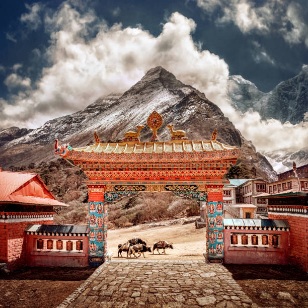 Amazing Nepal Tour Package – 7 Days & 6 Nights of Himalayan Wonders