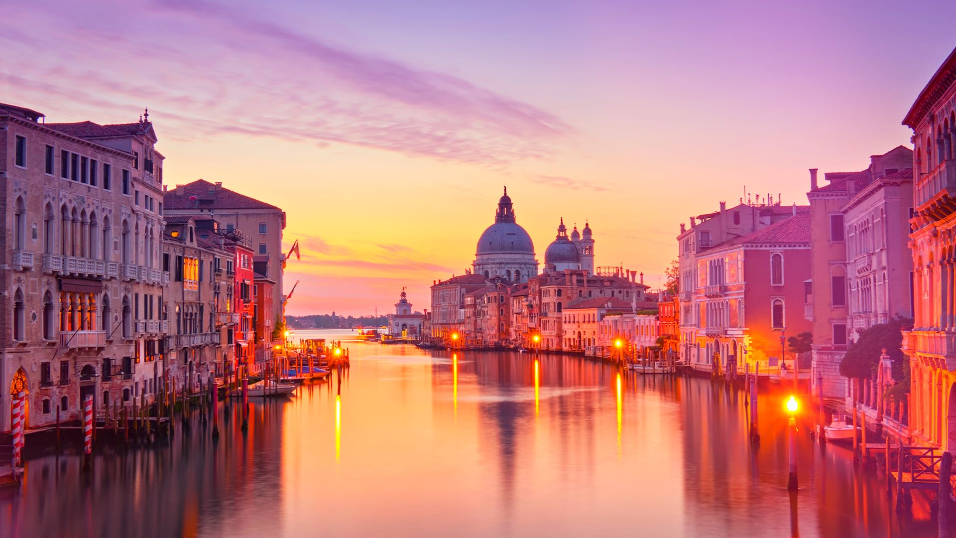 Exotic Europe Vacation Packages – 13 Days & 12 Nights for Couples