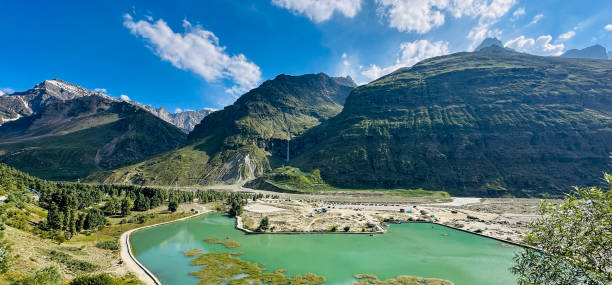 Best Places to Visit in October in India: Discover Autumn’s Magic