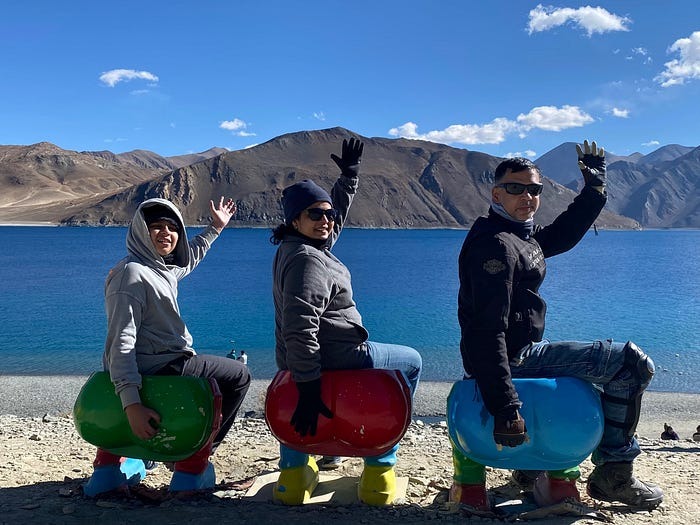 Leh Ladakh Bike Trip Guide 2026