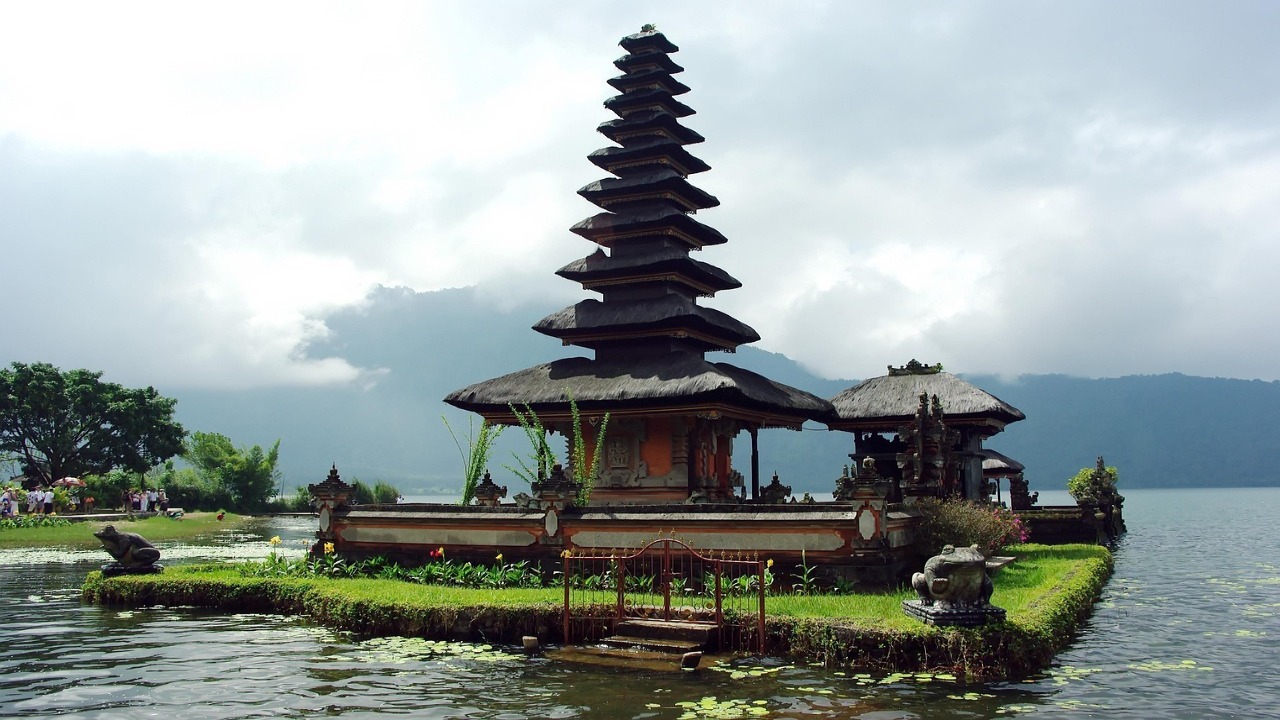 Bali Hidden Gems: 12 Secret Spots Tourists Don’t Know About