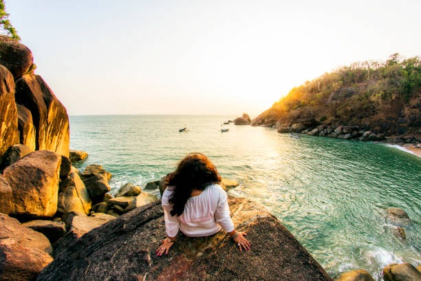 Honeymoon Goa Tour Package – 4 Nights & 5 Days Beach, Sun & Serenity