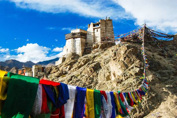 Ladakh in 2025: How to Plan the Perfect High-Altitude Adventure