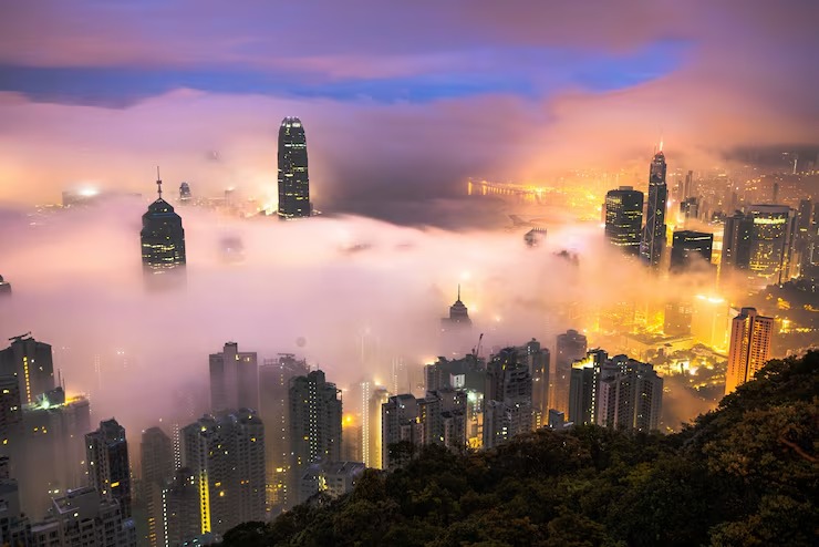 Hong Kong Tour Package – 9 Nights & 10 Days of Culture, Skyline & Adventure