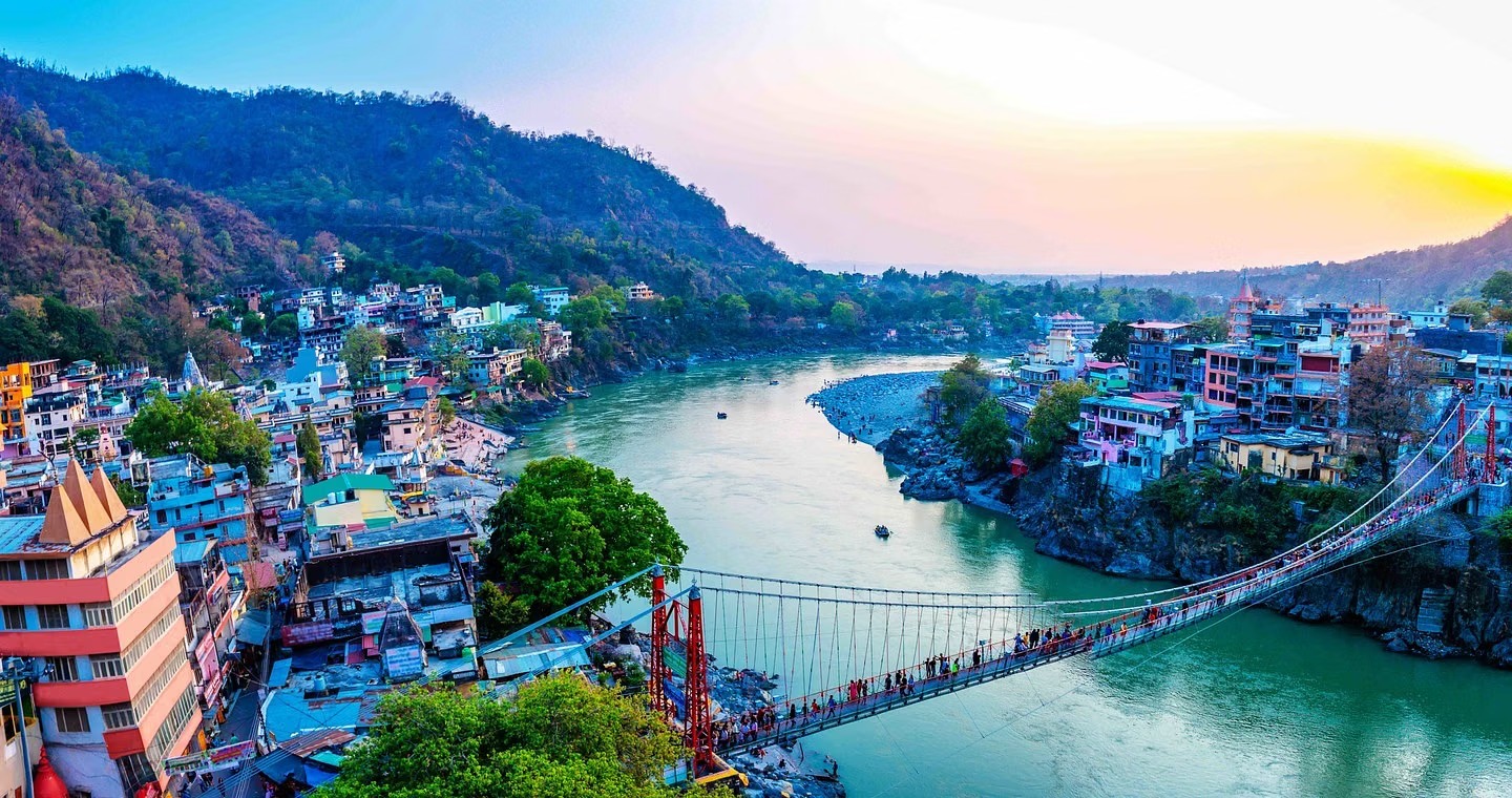 Best Uttarakhand Tour Packages 2025