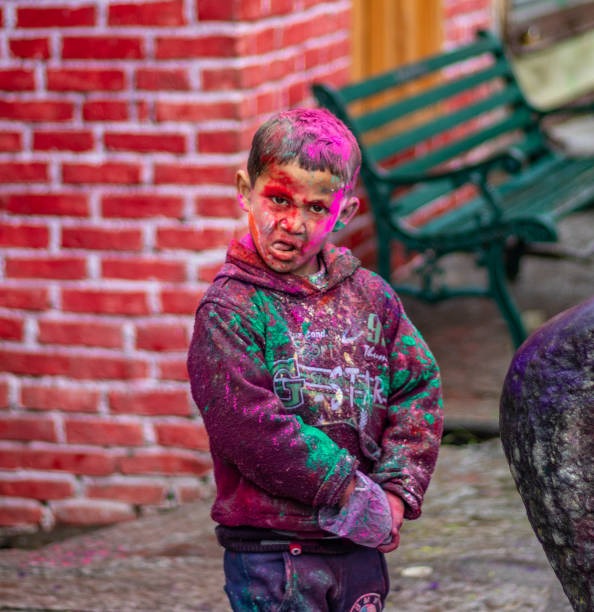 Sangla Holi: Celebrate the Festival of Colors in Himachal’s Hidden Valley