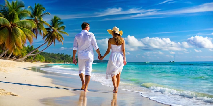Best International Honeymoon Destinations for Couples (2026 Guide)