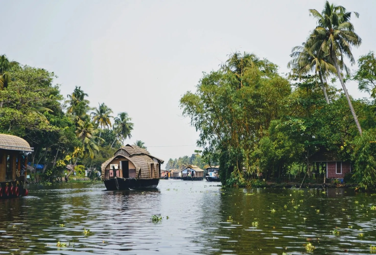 South India Tour – The Soul of India (14 Days / 13 Nights)