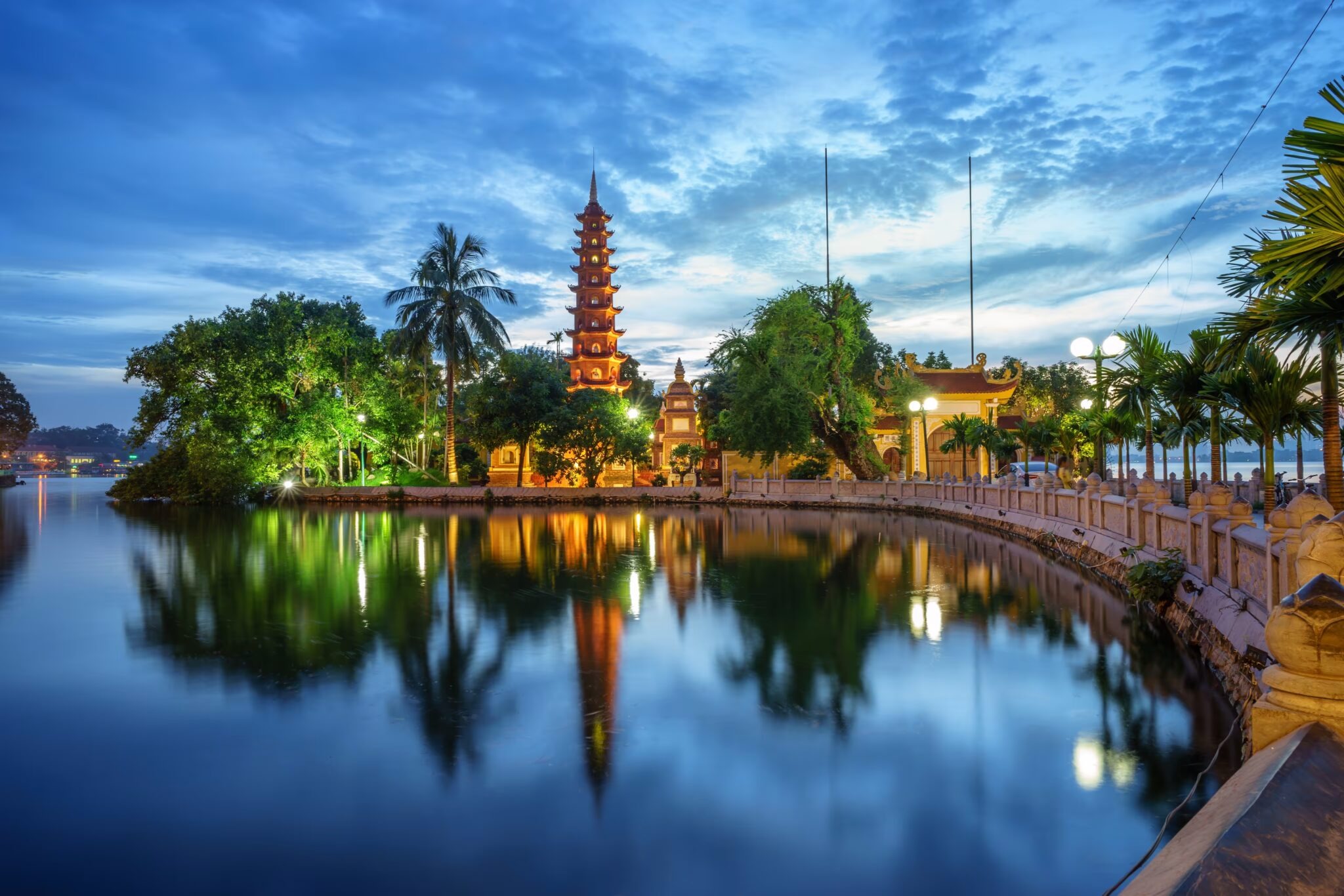 Why Is Vietnam Safe for Tourists Amid Global Uncertainty?