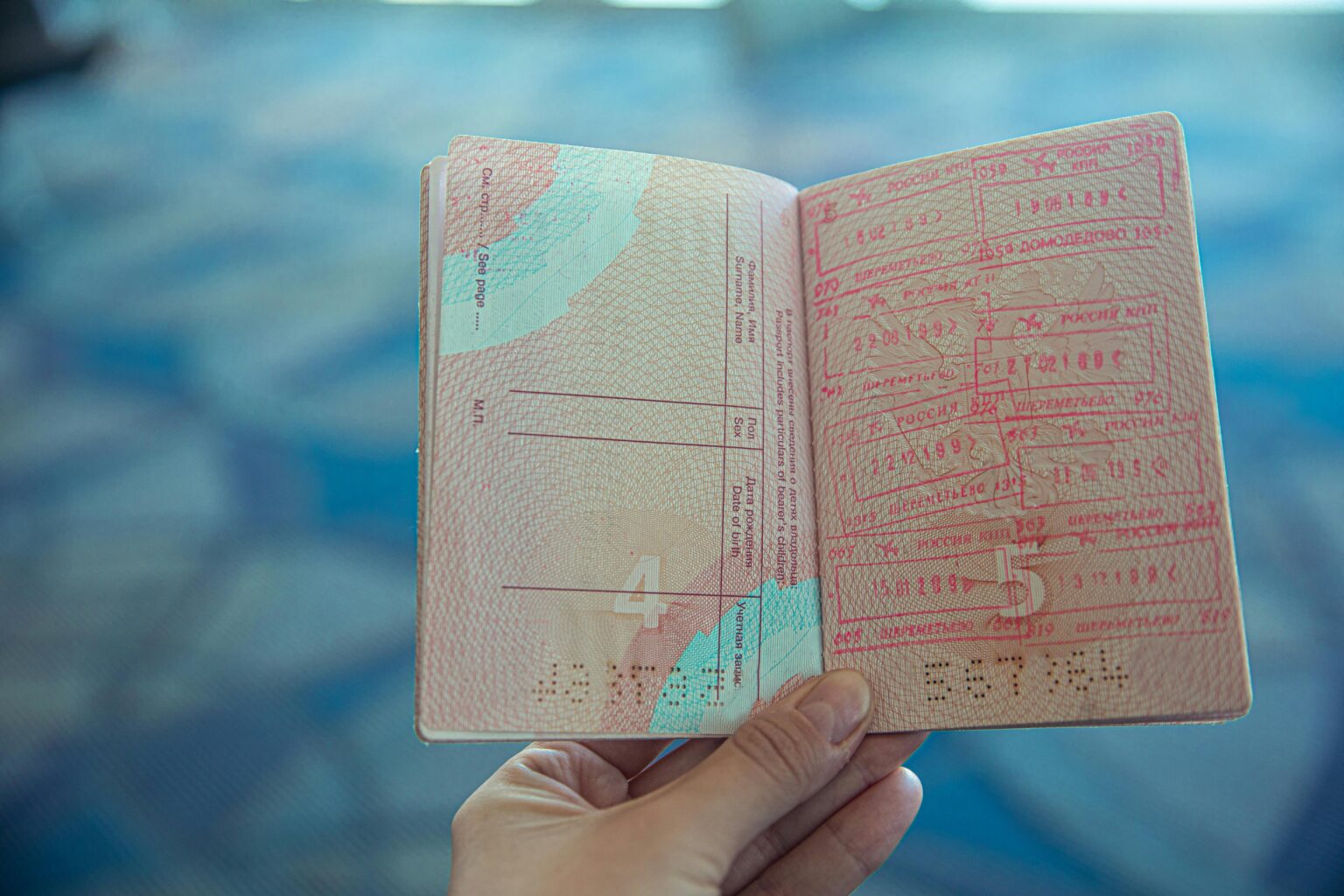 Mauritius Visa for Indians