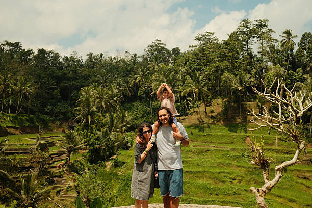 Bali Family Trip Guide: Best Places, Activities, Itinerary & Travel Tips