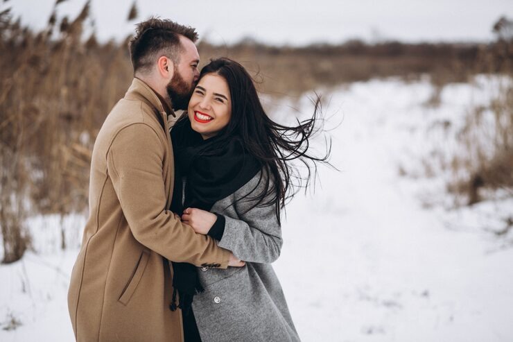 Romantic Kashmir Honeymoon Package For 5N/6D