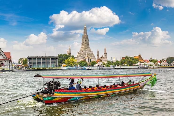 Thailand Visa Free Rules for Indians After 60-Day Rule Ends