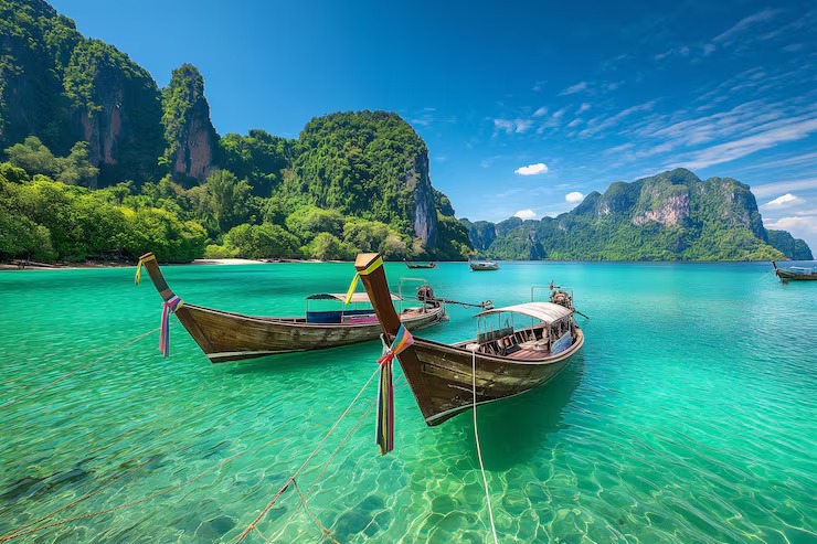 Thailand New Visa Free Rules for Indians