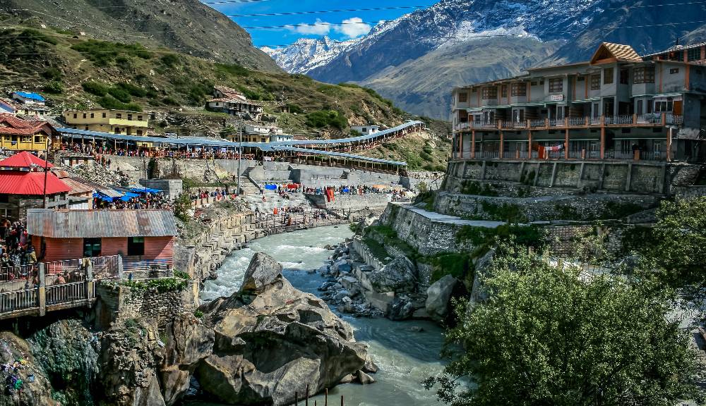 Majestic Uttarakhand Tour Package – 8 Days & 7 Nights of Nature, Peace & Adventure