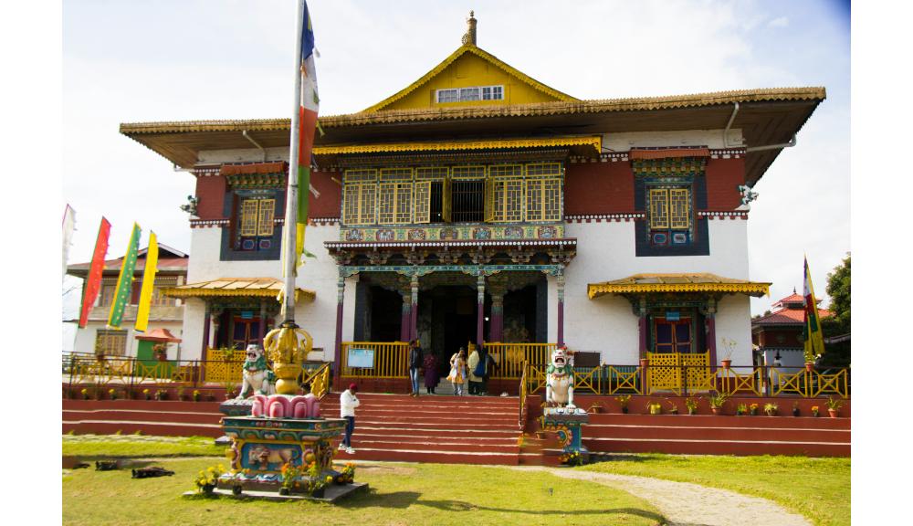 Sikkim, Gangtok & Darjeeling Family Package – 6 Days & 5 Nights