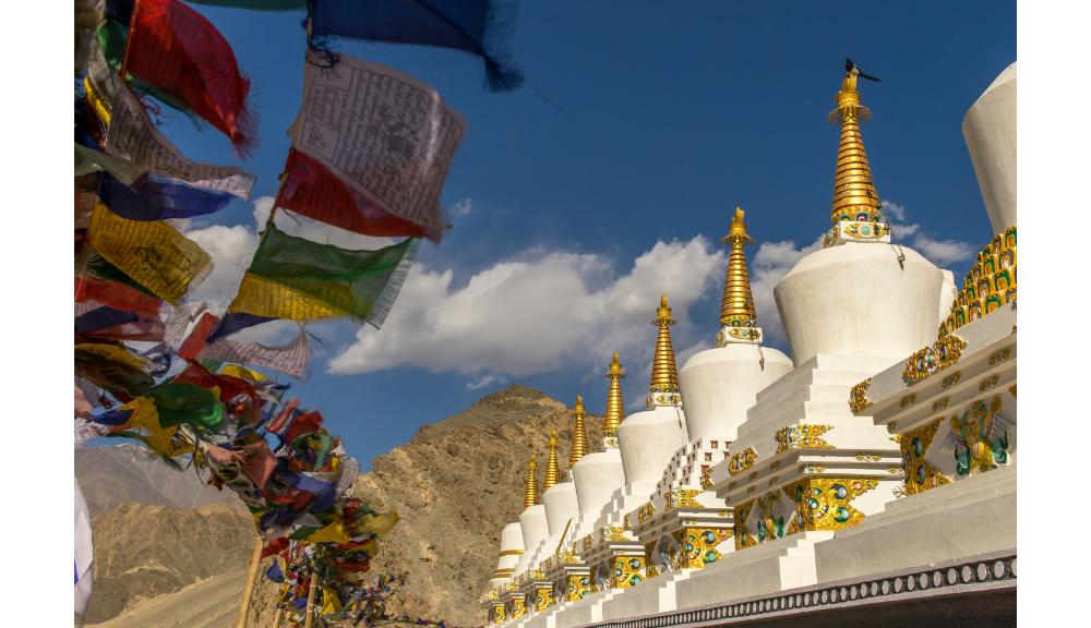Best Leh ladakh 5 Nights and 6 Days tour package in Ladakh