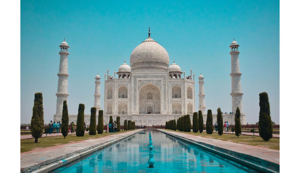 Golden Triangle Tour Package 5 Nights 6 Days From India | Delhi Agra Jaipur Tour