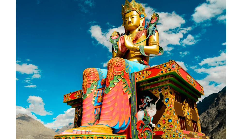 Leh Ladakh Tour Package – 8 Nights & 9 Days of Adventure, Lakes & Monasteries