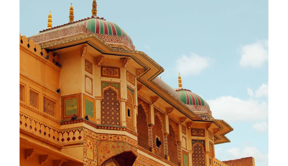 Book 12 Days Rajasthan Tour Packages - 11 Nights / 12 Days Tour Packages