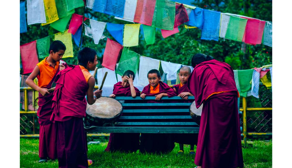 10 Days / 9 Nights Best of Sikkim with Darjeeling Tour Package