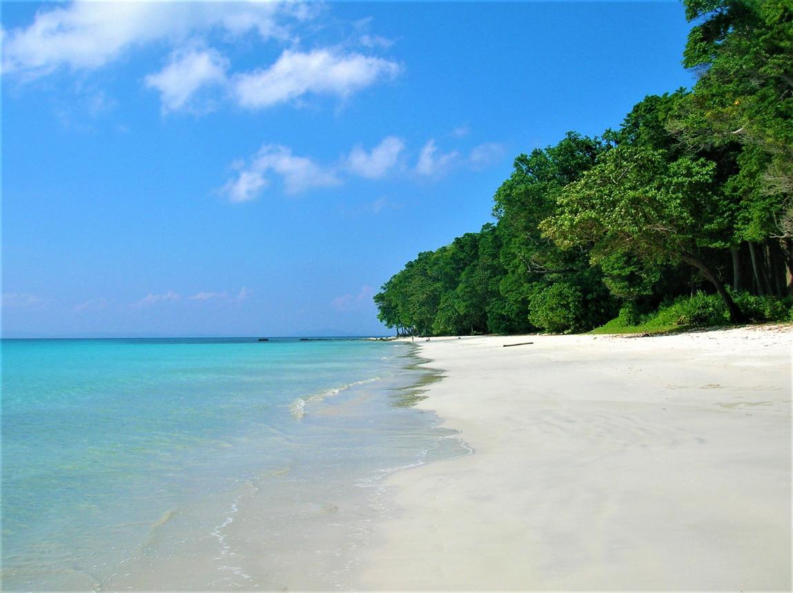 Andaman Tour Package – 7 Nights & 8 Days of Island Bliss & Adventure
