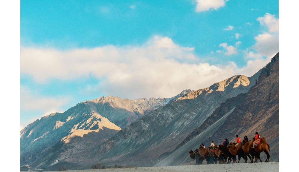 Spiti Valley Tour Package – 6 Days & 5 Nights from ₹22,999
