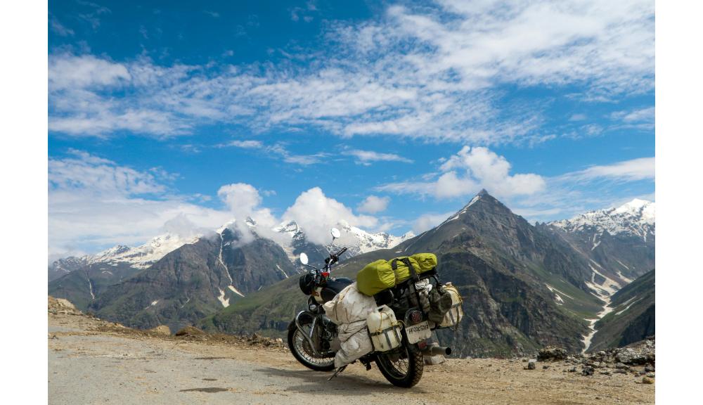 Leh Ladakh Travel Package: 6 Nights, 7 Days of Adventure