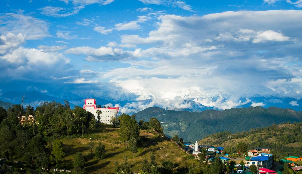 6 Days 5 Nights Uttarakhand Tour Packages & Itineraries