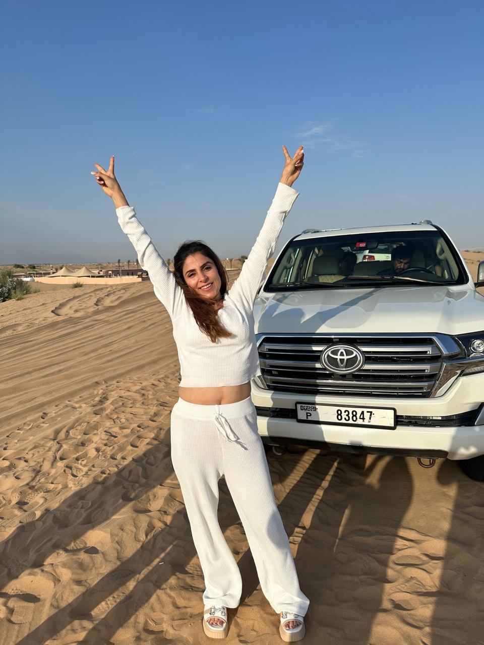 Sheena Singh